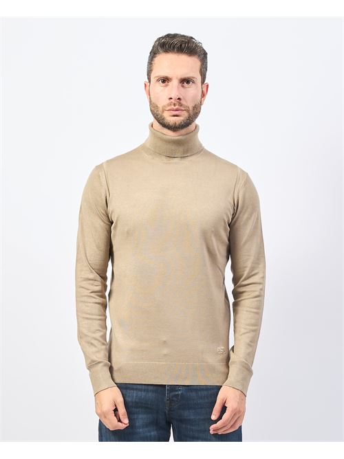 Yes Zee Men's Turtleneck YES ZEE | M831-MR000298